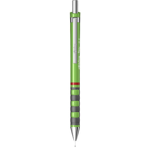 CREION MECANIC 0.5MM TIKKY 3 VERDE IARBA ROTRING CREION MECANIC 0.5MM TIKKY 3 VERDE IARBA ROTRING